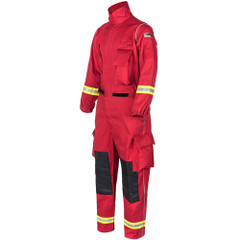 Lakeland 911 Series Extrication Coverall
