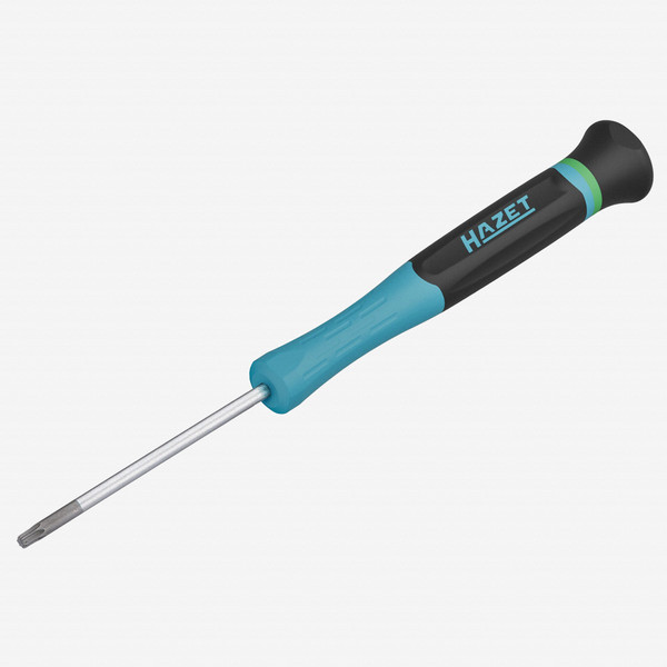 Hazet 811EL-PH00 Phillips #00 Electronic Precision Screwdriver