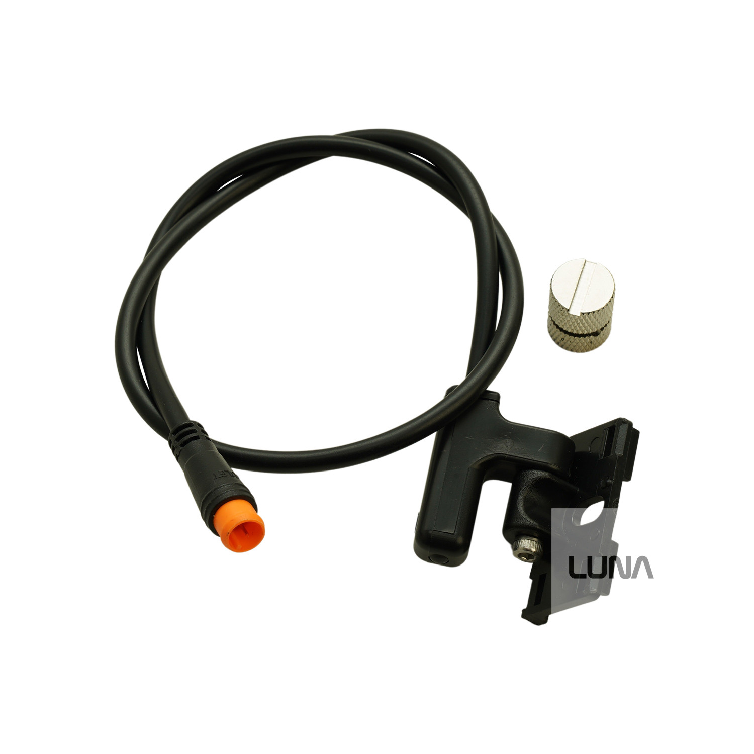 Luna FIXED Replacement Speedo and Magnet - Luna Cycle