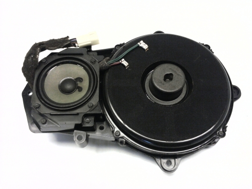 1997-2004 C5 Corvette Bose Sound System Door Speaker OEM 10447355