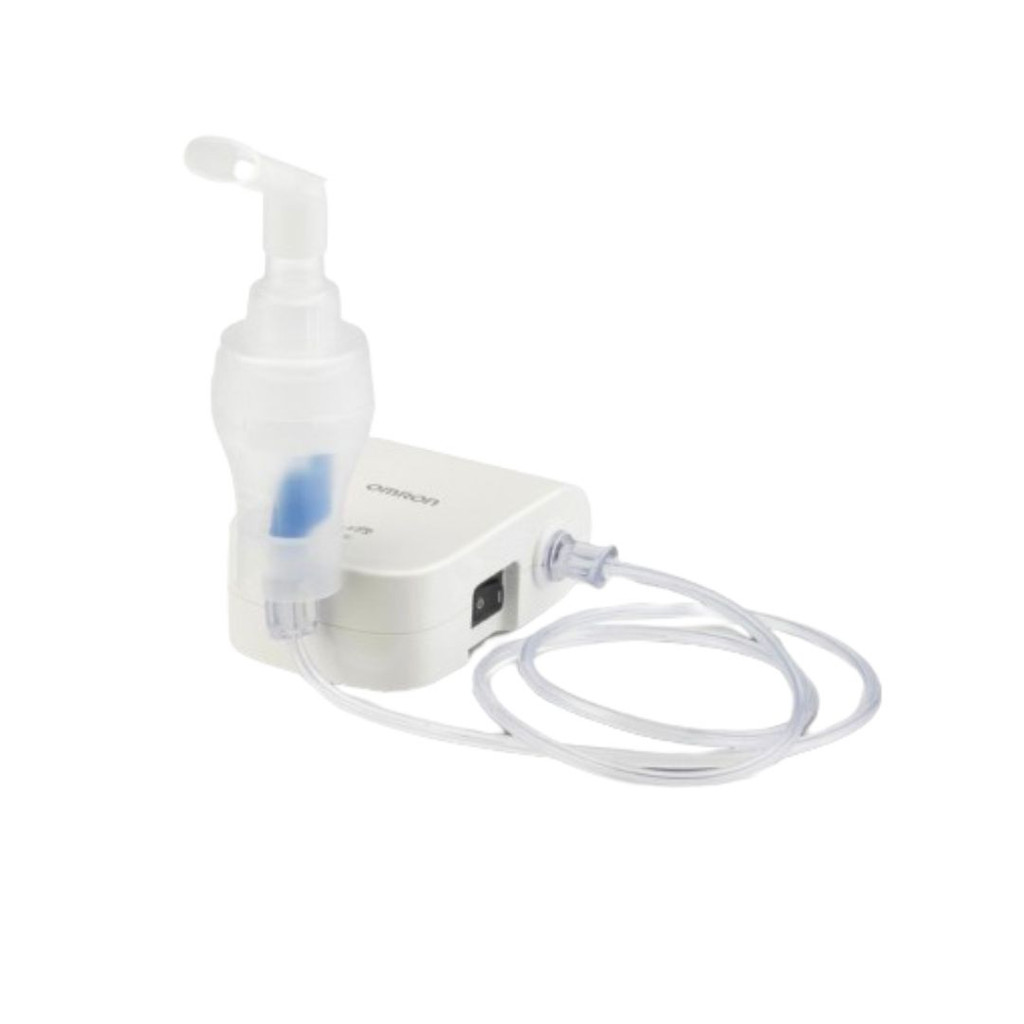 Omron Nebulizer Compressor NE-C803