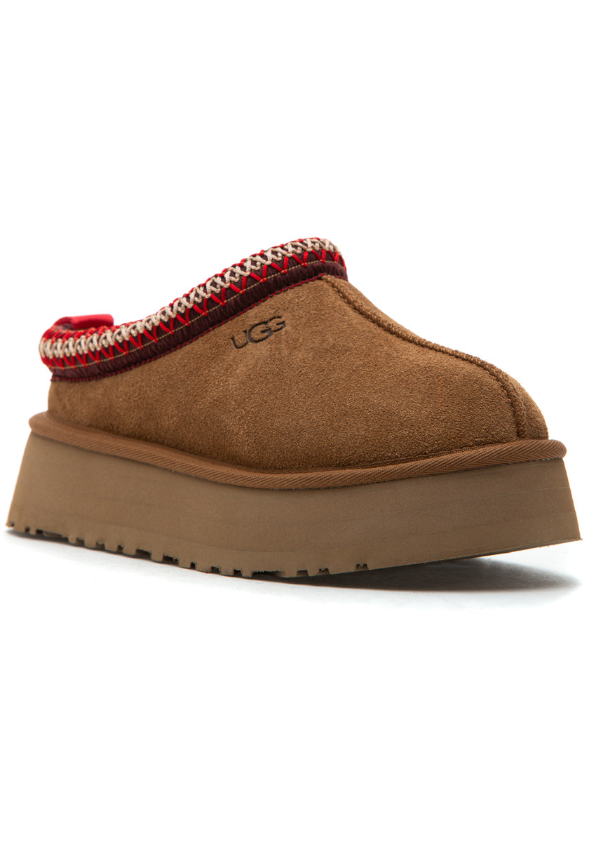 Ugg? Tazz II Slipper Chestnut