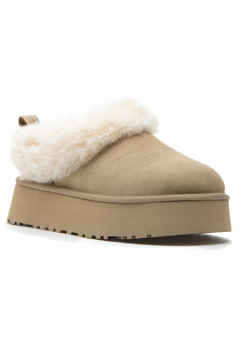 Ugg? Tazzelle Boot Mustard Seed