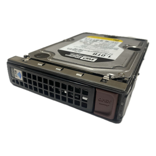 Nimble SP-HDD-3TB: High-Performance, Reliable 3TB SAS Hard Disk