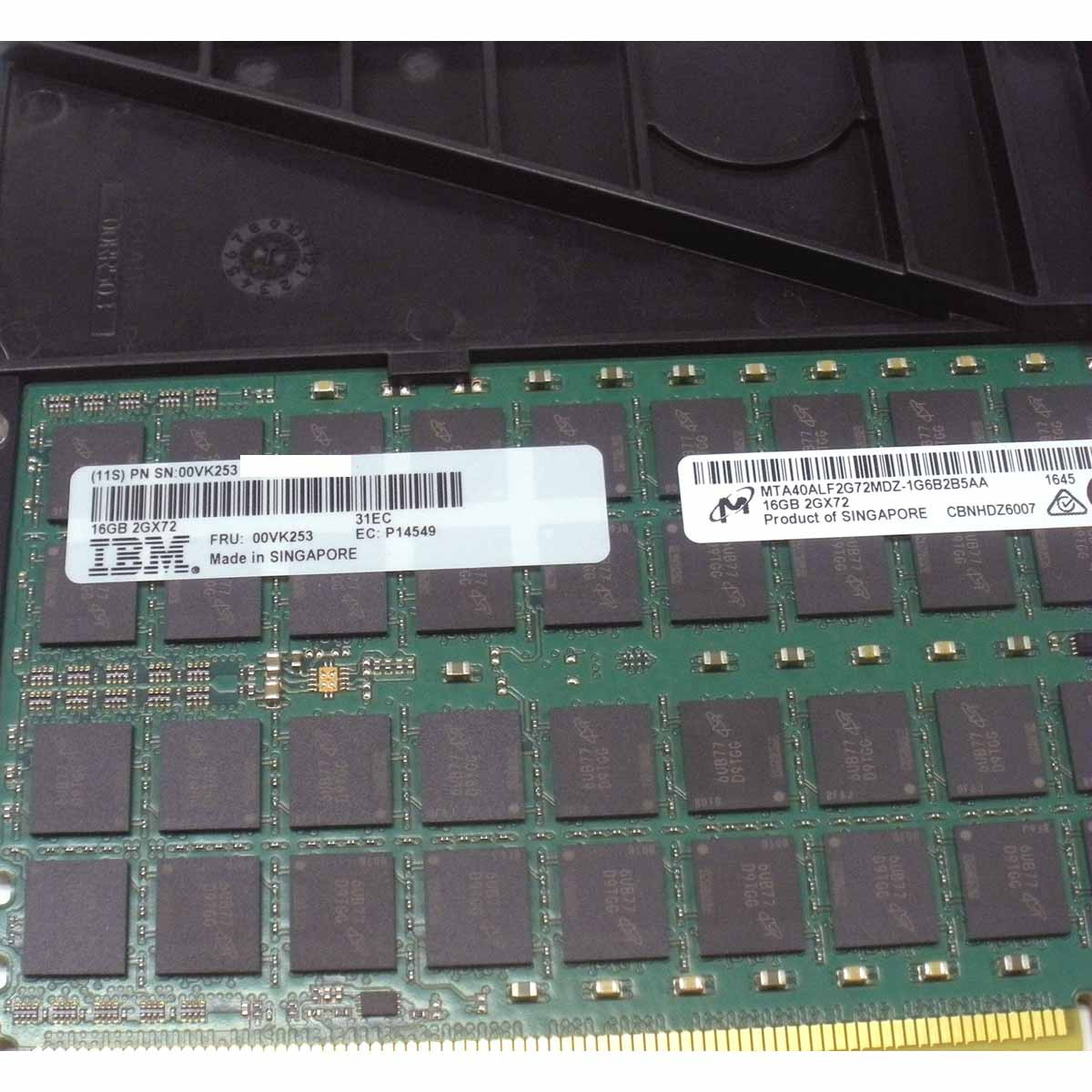 IBM EM91 Memory 16GB DDR4 CDIMM 31EC