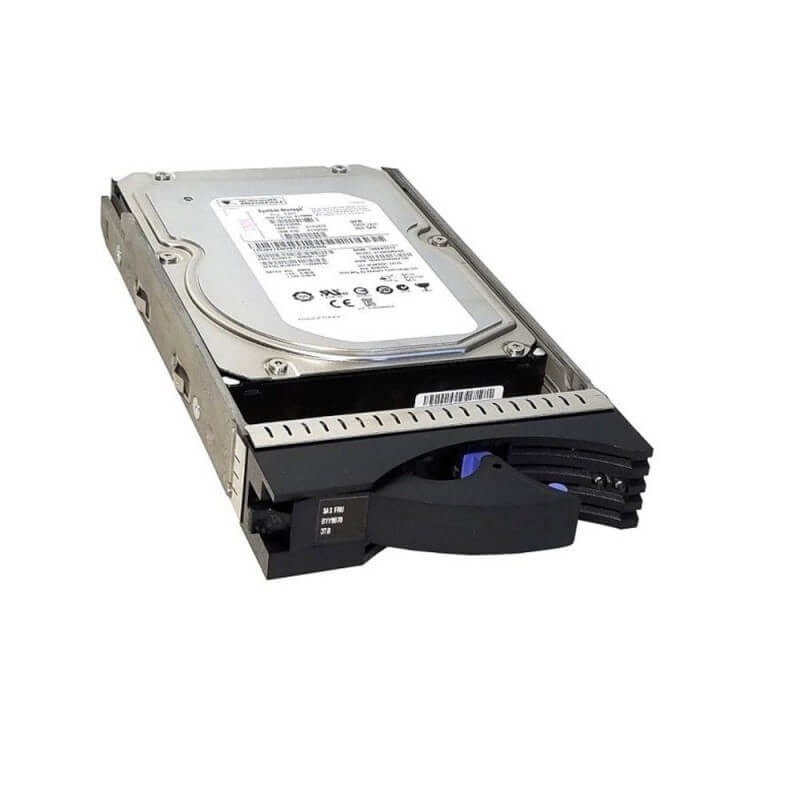 IBM 81Y9878 Hard Drive | IBM Hard Disk Drives | IBM HDD Flagship