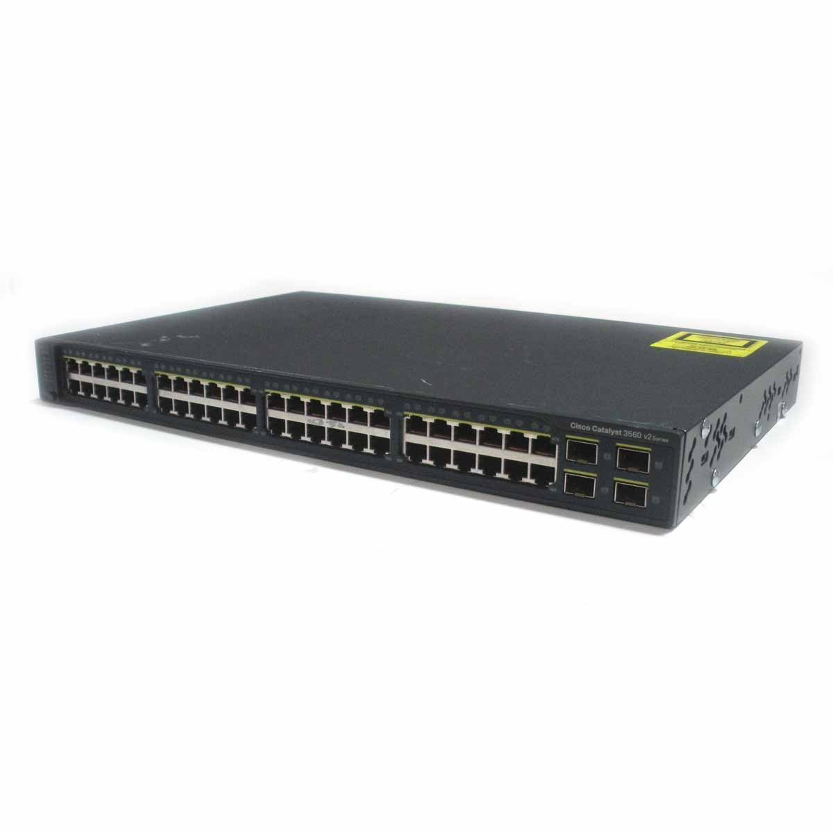 Cisco_WS-C3560V2-48TS-