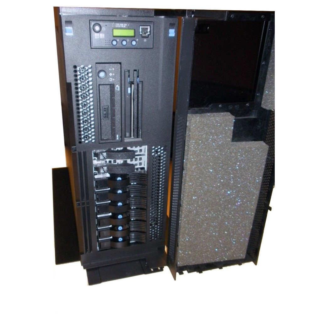 IBM 9406-520 AS/400 9406 Model 500 Server IT Hardware | Flagship Tech