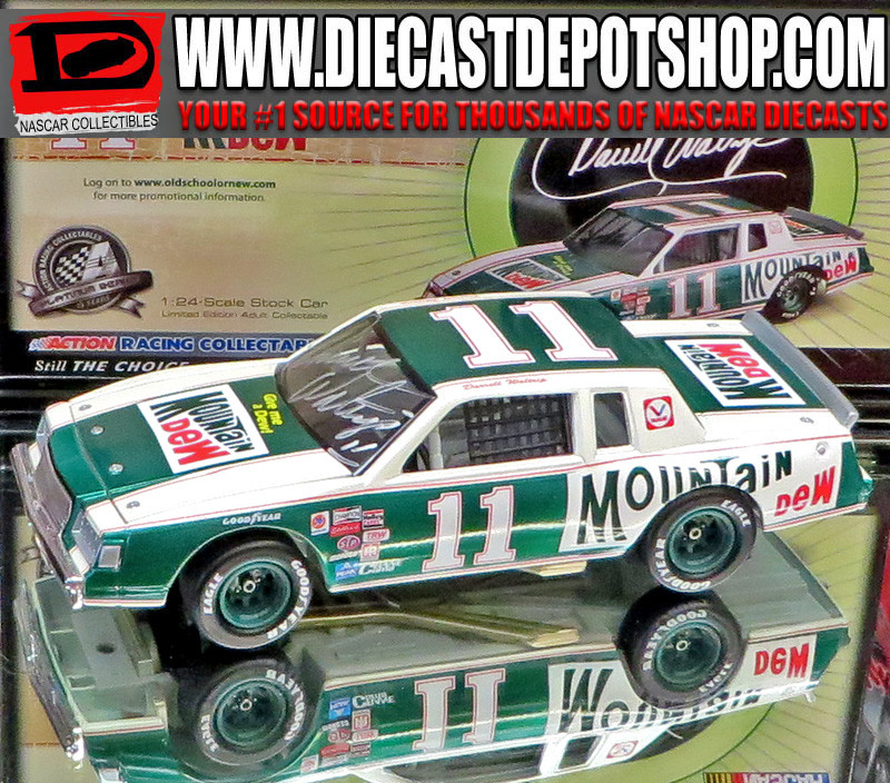 MOUNTAIN DEW REGAL 1/24スケール未組立モデルキット MOUNTAIN DEW