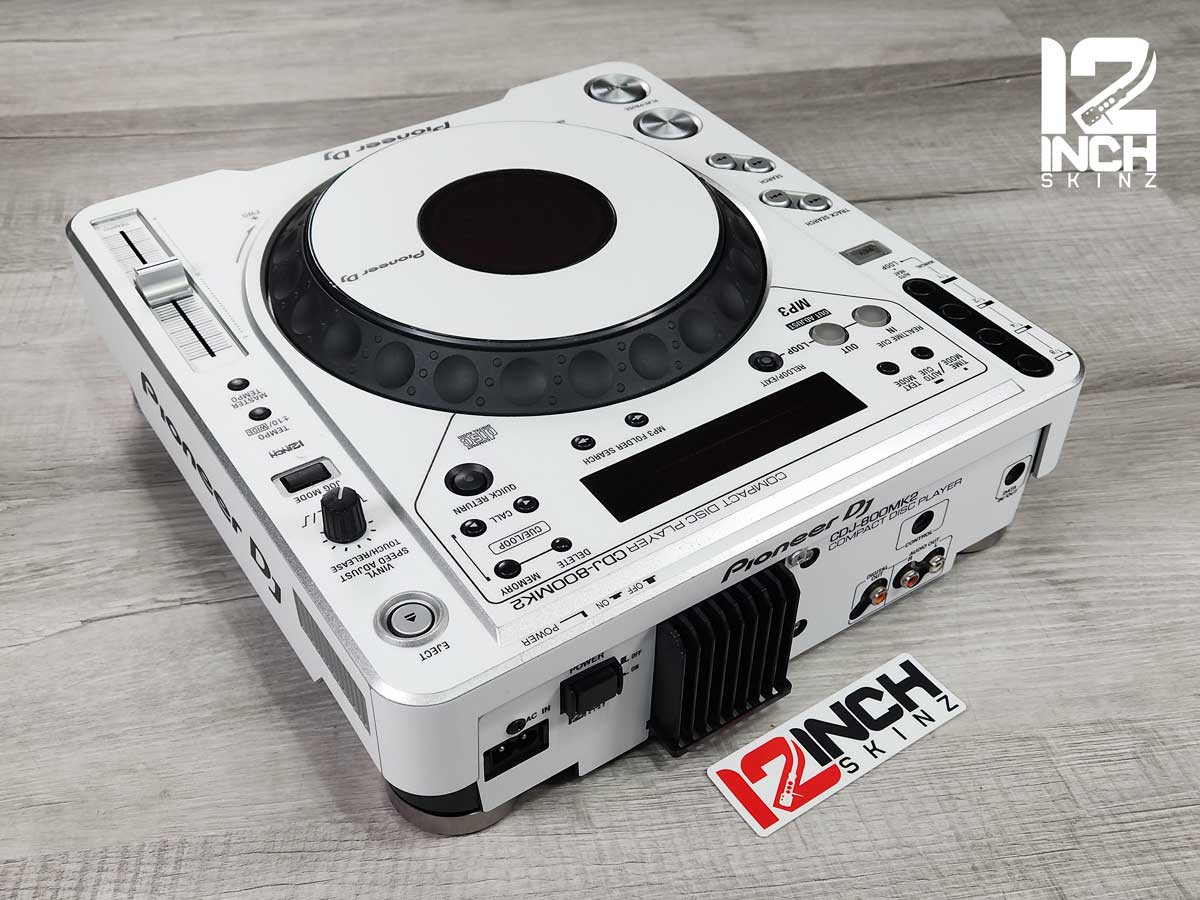 CDJセット ジャンク Pioneer ジャンク品 2台セット パイオニアCDJ-400
