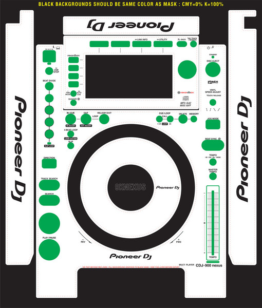 pioneer-CDJ-900NEXUS-template-