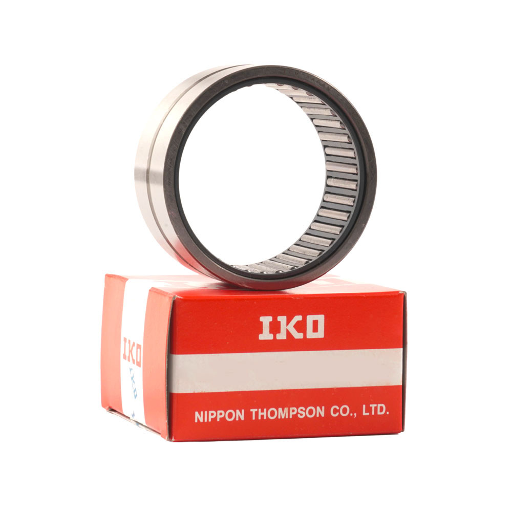 TAF9511526 Machined Needle Roller - Quality Bearings Online