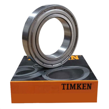 6206ZC3 - Timken Deep Groove - Quality Bearings Online