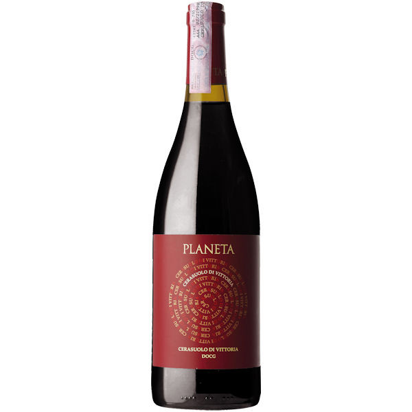 Planeta Cerasuolo di Vittoria Red Blend DOCG