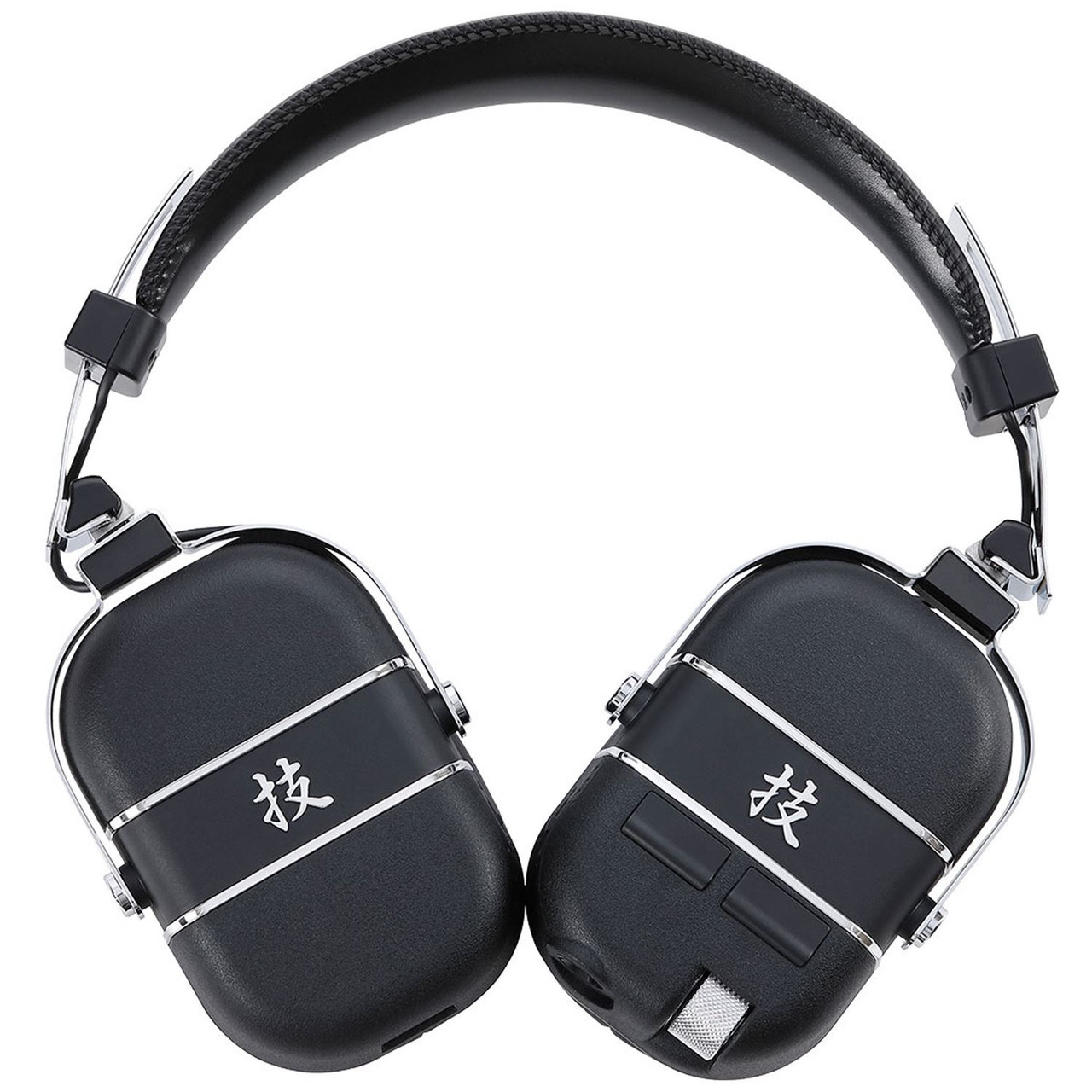 Boss Waza Air Wireless Guitar Amp Headphones - Wildwire Guitars