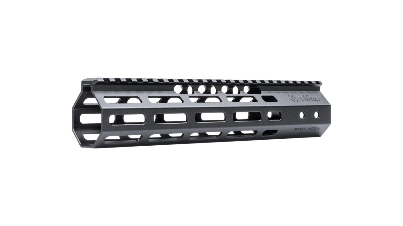 NOVESKE NSR GEN 4 HANDGUARD 9.75