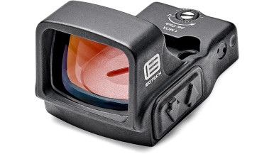 EOTECH EFLX Mini Red Dot Sight | 3 MOA Reflex Optic for Pistols