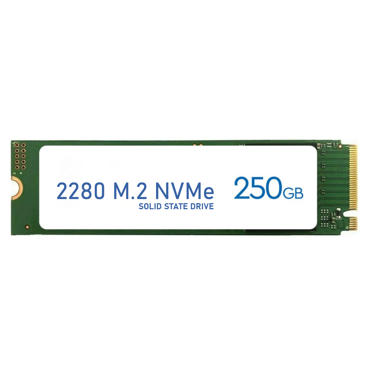 Dell 256GB M.2 NVMe 2280 MLC OEM Internal SSD 9F8D1 LiteOn PN CXZ