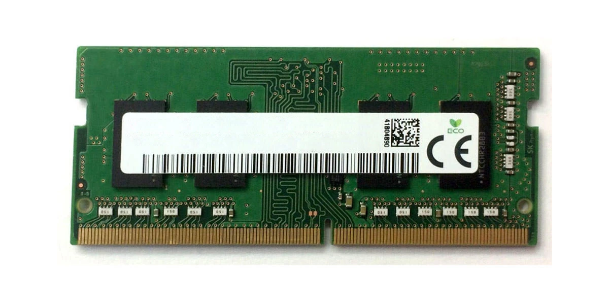 Ramaxel RMSA3260NA78HAF-2400 8GB DDR4 2400MHz Laptop Memory