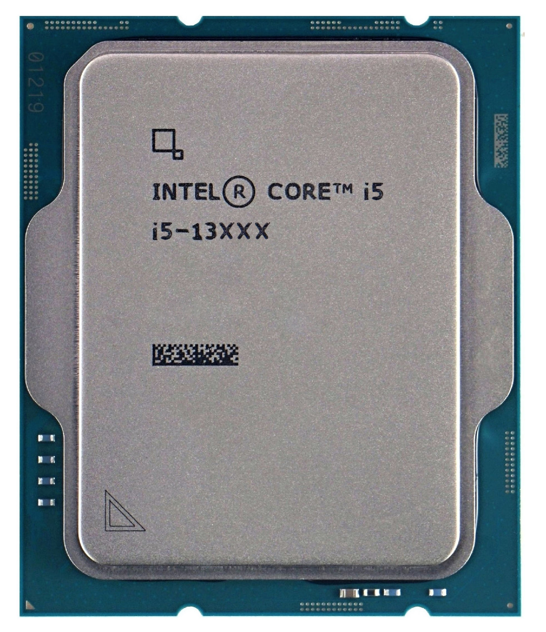 Intel Core i5-13600K 3.5GHz Socket-1700 OEM Desktop CPU SRMBD