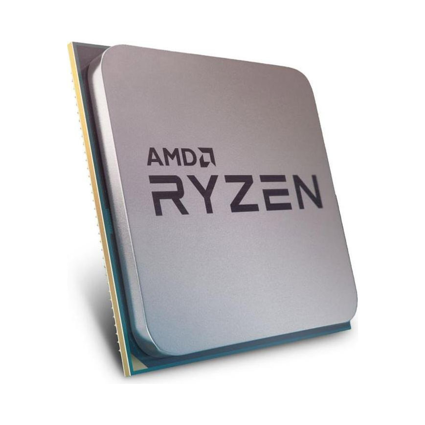AMD Ryzen 5 7600X 4.7GHz Socket-AM4 Zen-4 Desktop OEM CPU 100