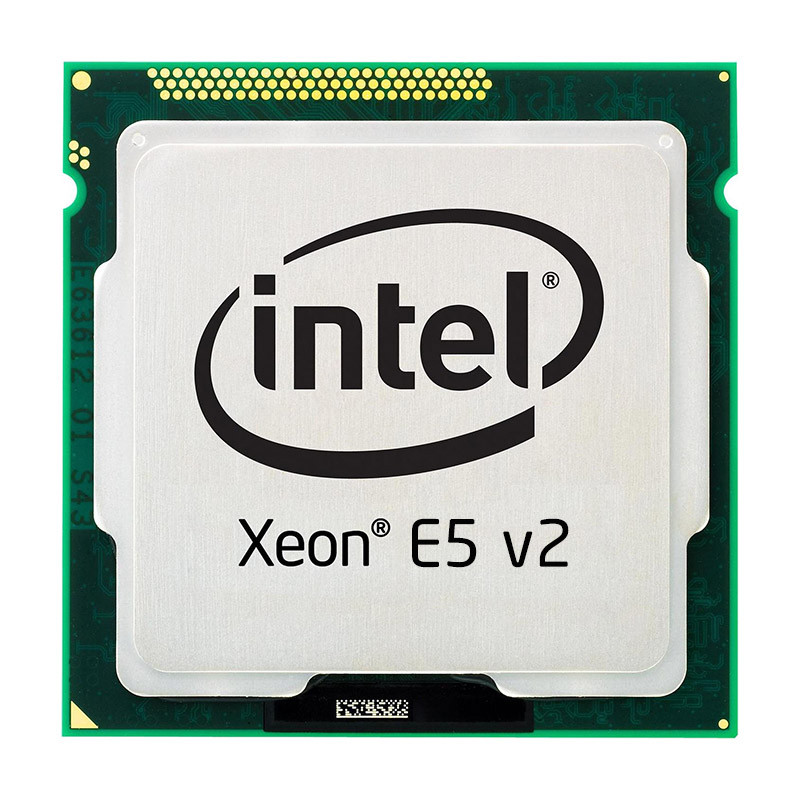 CM8063401286102 Intel Xeon E5-2470 v2 SR19S Server CPU
