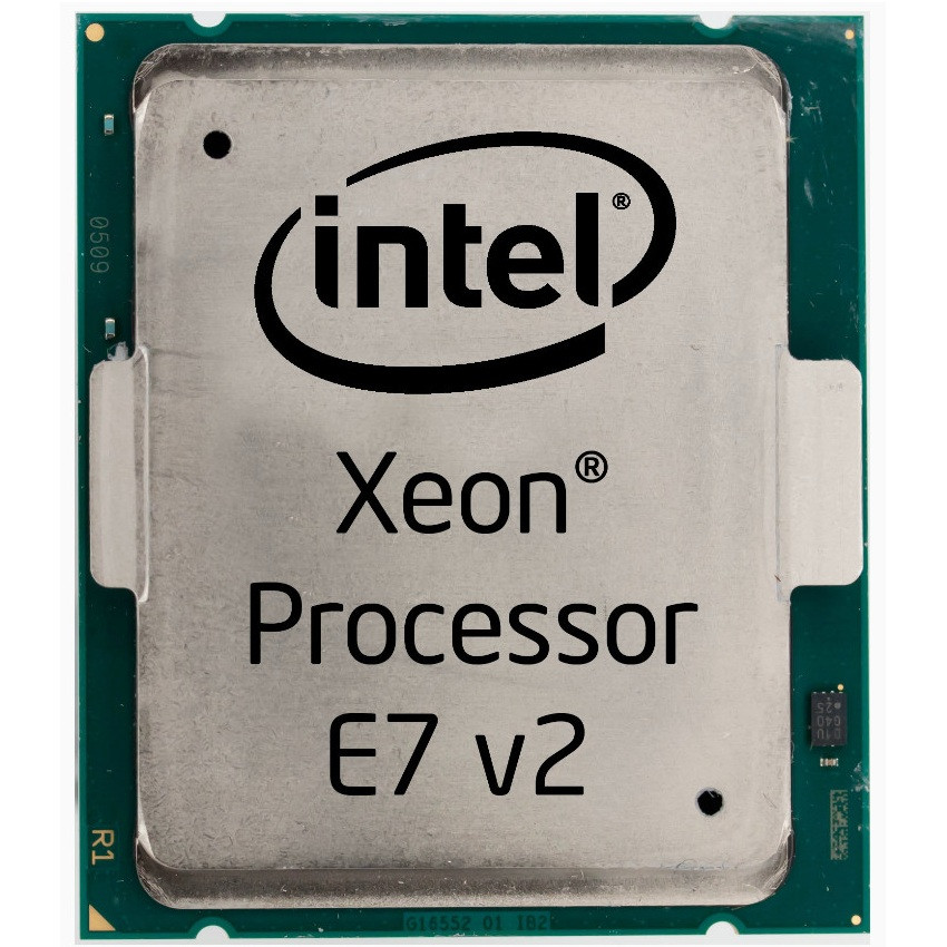 CM8063601375306 Intel Xeon E7-2890 v2 SR1GV Server CPU