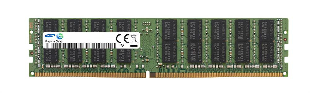 Samsung 32GB PC4-19200 DDR4-2400MHz ECC Registered 288p DIMM OEM