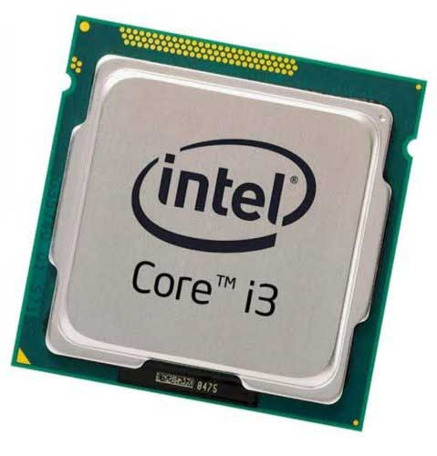 Intel Core i3-9100T 3.1GHz Socket-1151 OEM Desktop CPU SRCZX