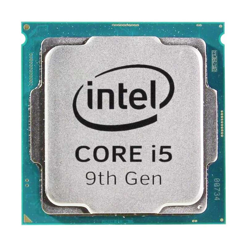 Intel Core i5-8500T 2.10GHz Socket-1151 OEM Desktop CPU SR3XD