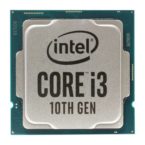 Intel Core i7-10700K 3.8GHz Socket-1200 OEM Desktop CPU SRH72