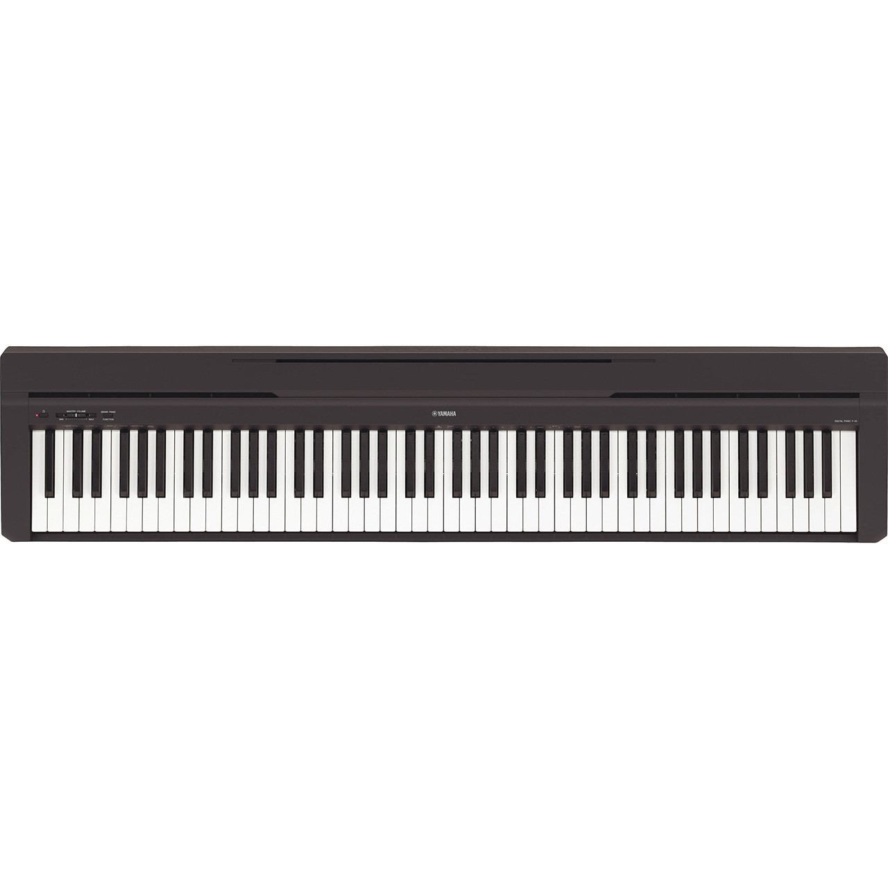 Yamaha P-45 88-Key Portable Digital Piano - Ted Brown Music Company