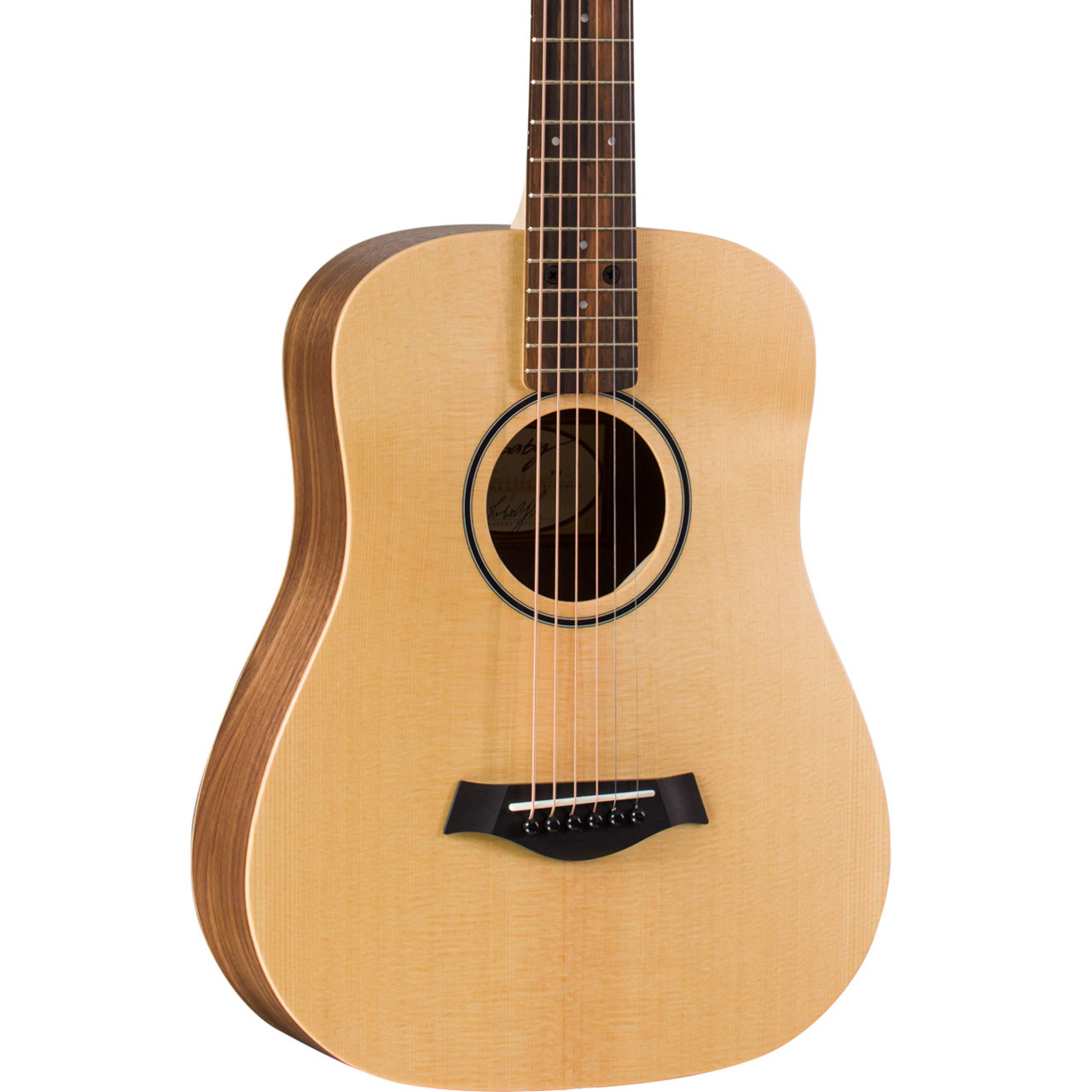 Taylor BT1 Baby Taylor Acoustic Guitar - Ted Brown Music Company