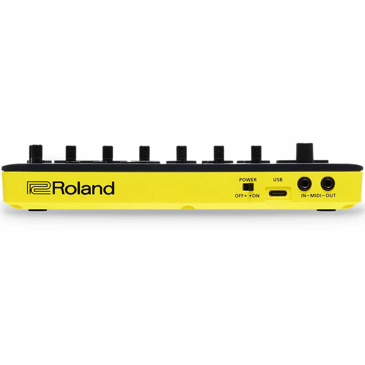 Roland Aira Compact P-6 Creative Sampler - Ted Brown Music Company