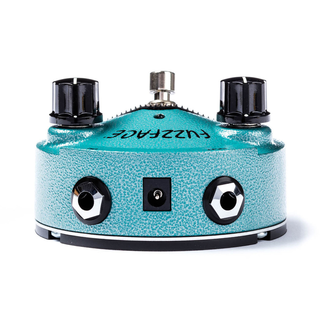 Dunlop FFM3 Jimi Hendrix Fuzz Face Mini Pedal - Ted Brown Music