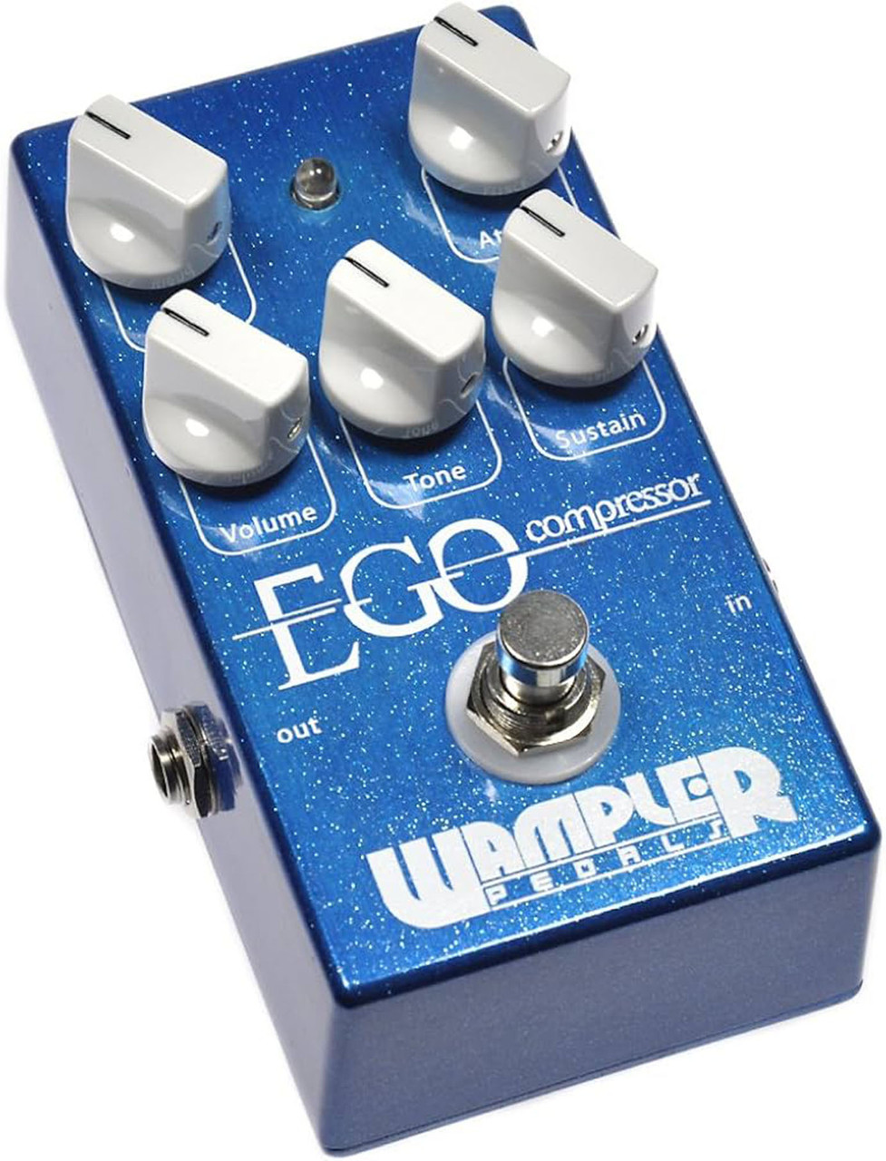 Wampler Ego Compressor - Ted Brown Music Company