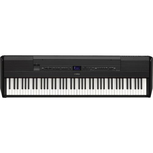 Yamaha P-45 88-Key Portable Digital Piano - Ted Brown Music Company