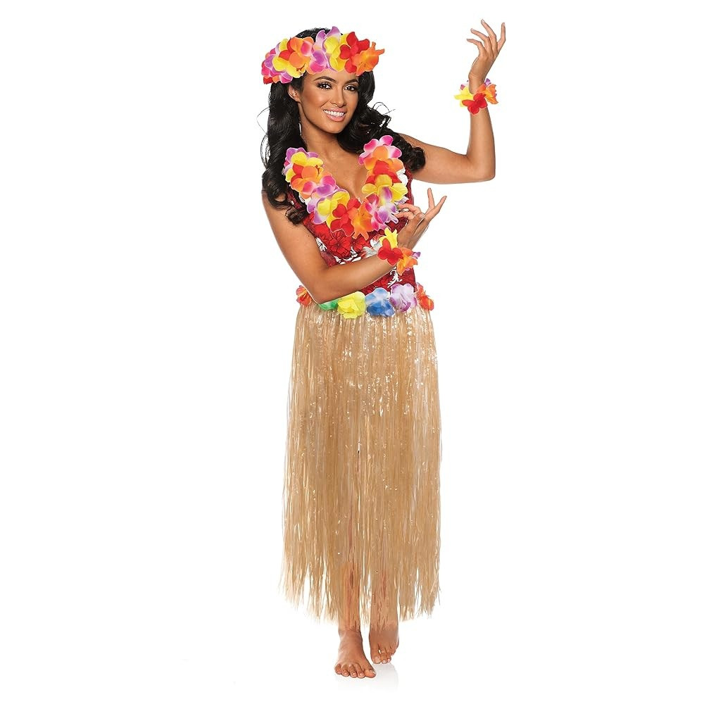 Hula Accessory Kit - Party Time, Inc.