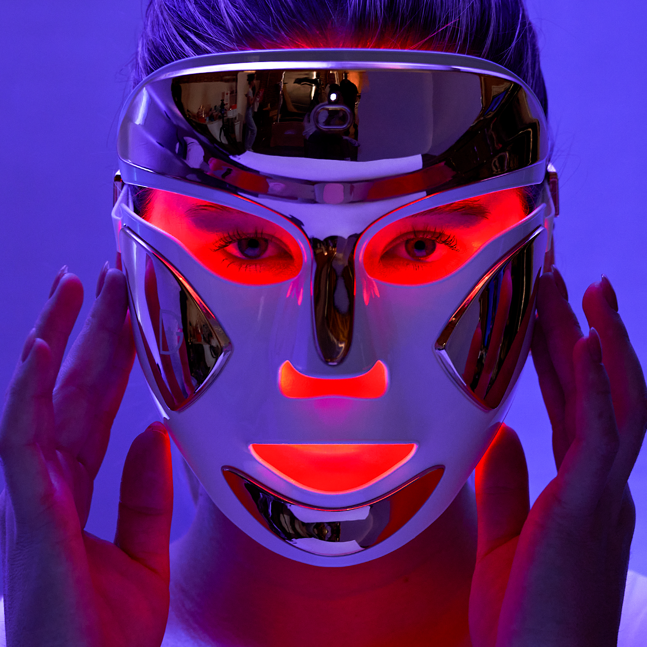 Dr Dennis Gross Spectralite FaceWare Pro | Bath & Unwind