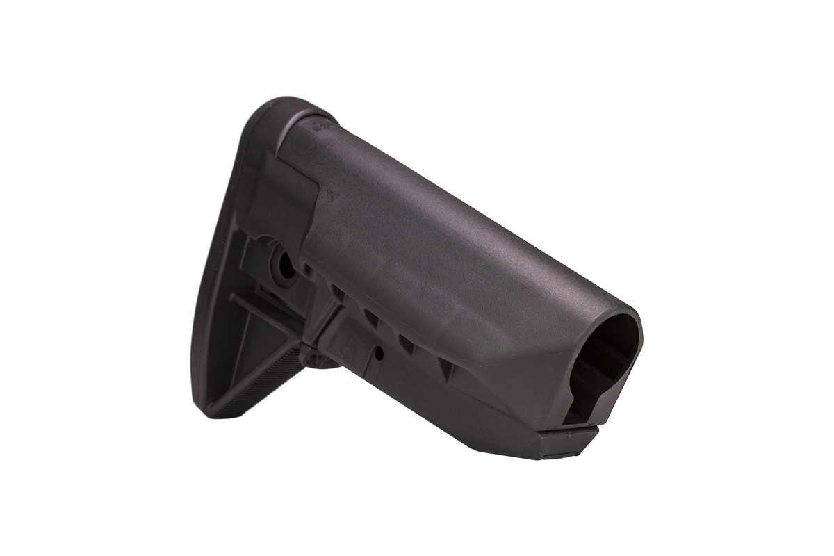 BCM® AR15 Stock (SOPMOD, Mod 0), Black