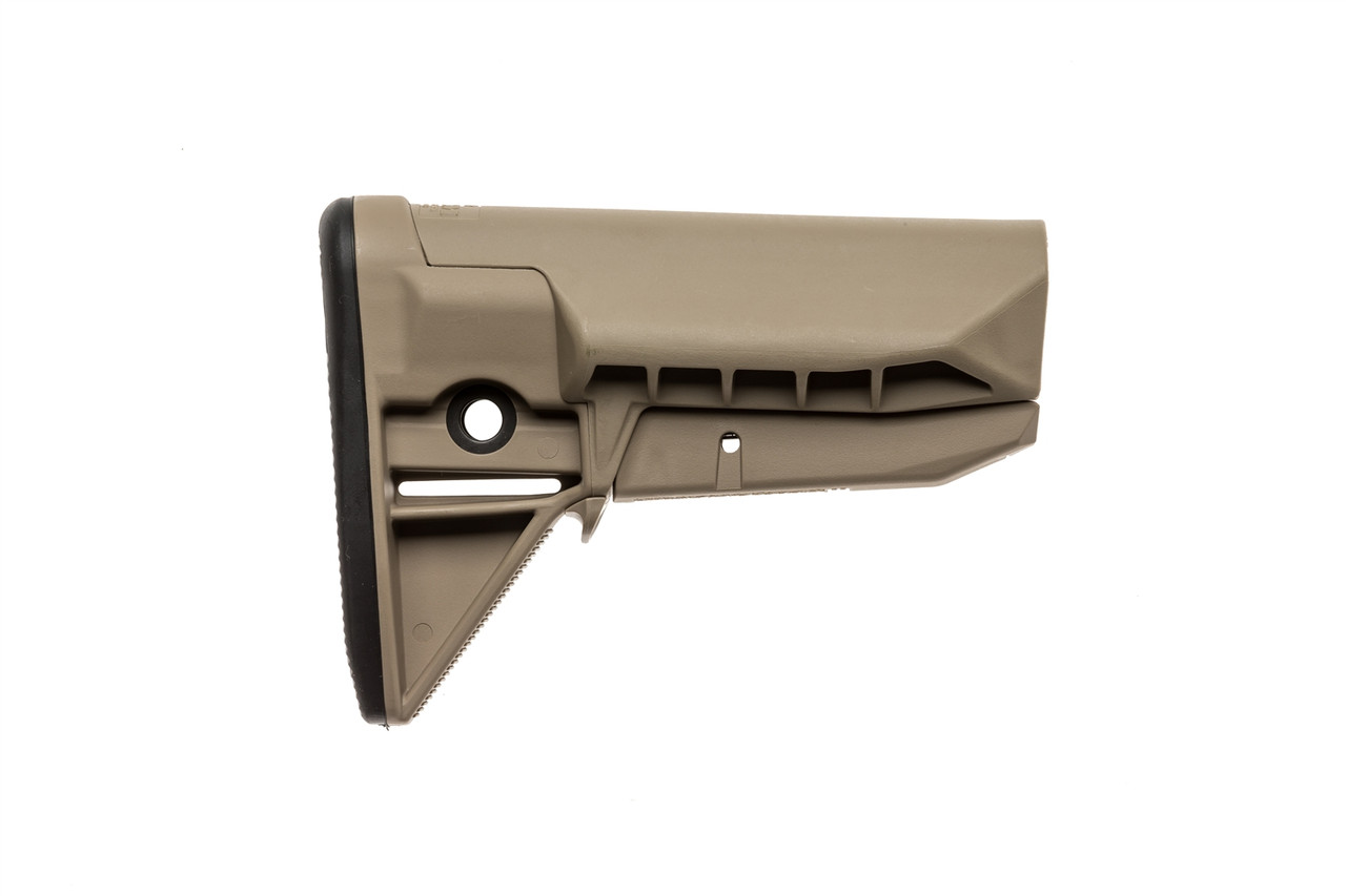 BCM® AR15 Stock (SOPMOD, Mod 0), FDE