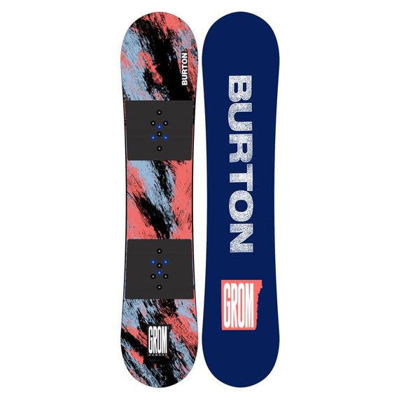 Burton Grom Snowboard 2026 | Corbetts Ski + Snowboard