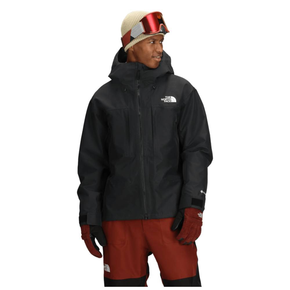 The North Face Gore-Tex Hex Mens Jacket 2026 | Corbetts Ski +