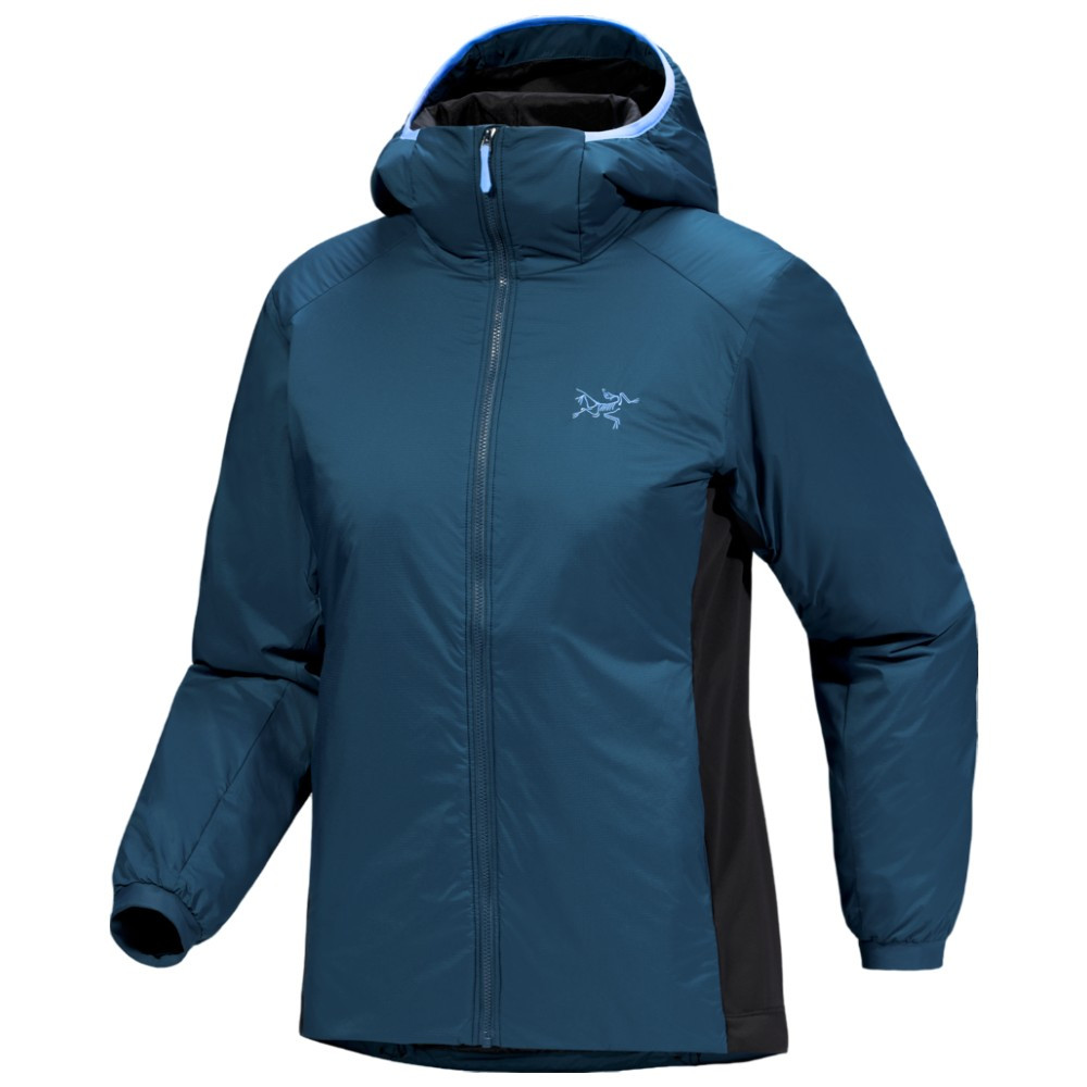 Arc'teryx Atom Womens Hoody 2026 | Corbetts Ski + Snowboard