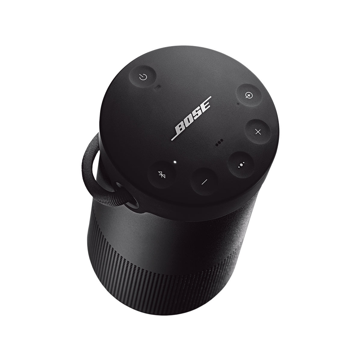 Bose SoundLink Revolve+ II - Bluetooth Speaker