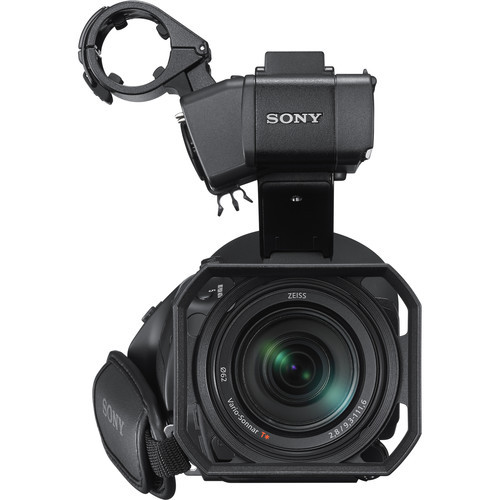 Sony PXW-Z90V 4K HDR XDCAM Camera with Fast Hybrid AF