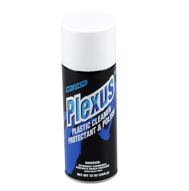 Plexus® Plastic Cleaner - 13 oz - Aerosol (20214 / 20214X