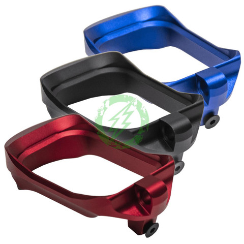 PERUN ETU++ Upgrade MOSFET Kit 2.0 for G&G AEG Gearbox