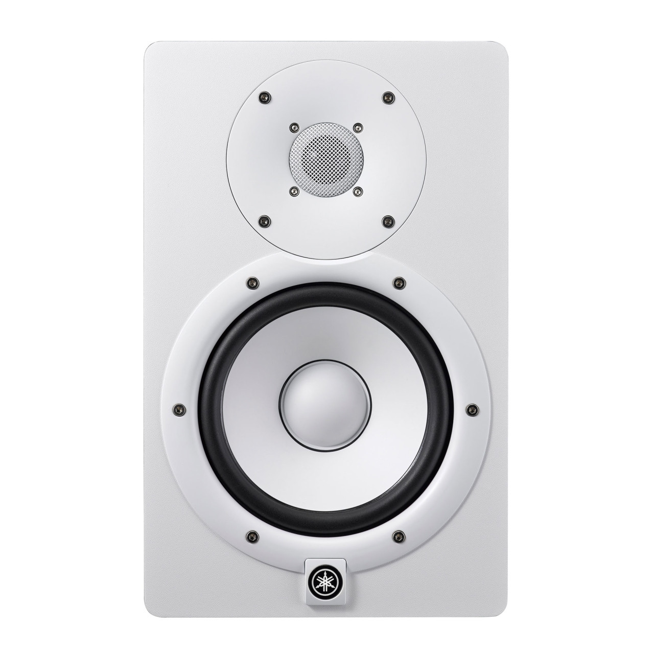 Yamaha HS7 W White | ZenPro Audio