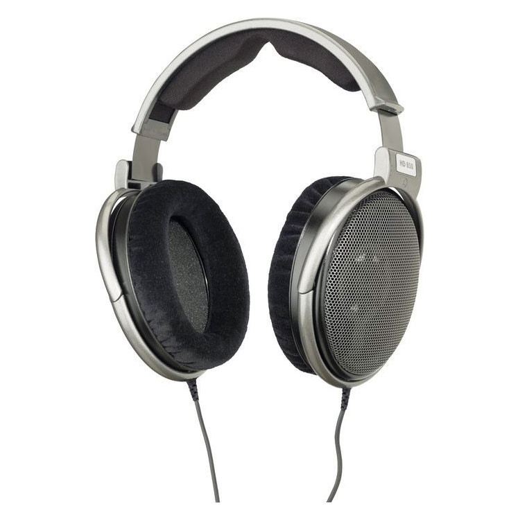 Sennheiser HD650 | ZenPro Audio